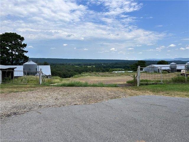 Land for sale in Heavener, Oklahoma
