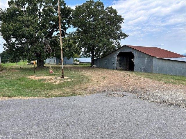 Land for sale in Heavener, Oklahoma