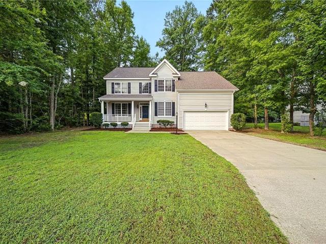 House for sale in Virginia
