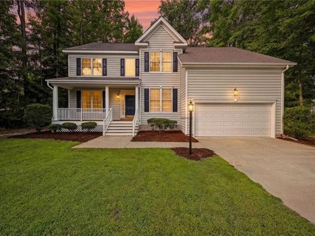 House for sale in Virginia