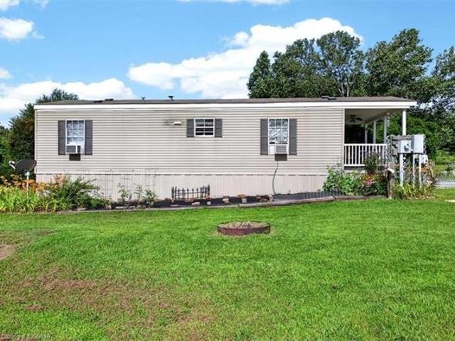 House for sale in Cameron, Oklahoma