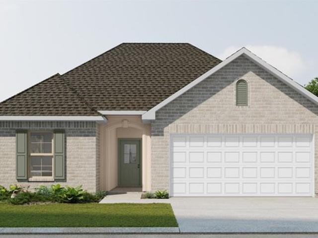 House for sale in Silverhill, Alabama