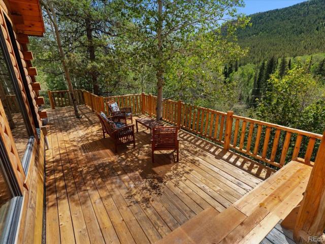House for sale in Chaffee, Colorado