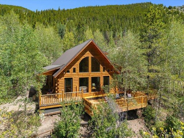 House for sale in Chaffee, Colorado