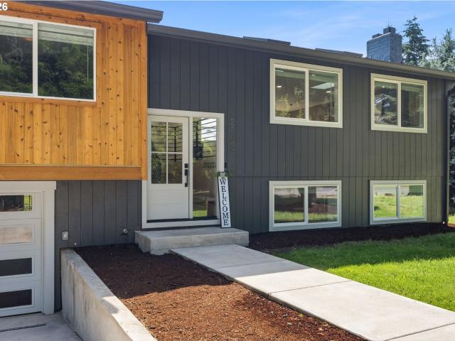 House for sale in Oregonia