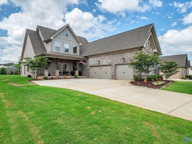 House for sale in Athens, Alabama