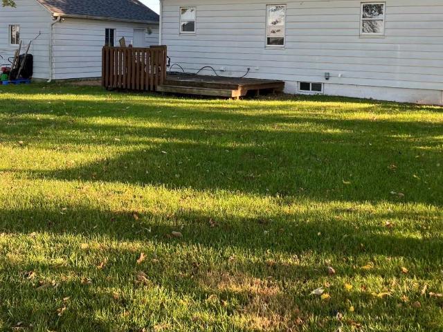 House for sale in Goshen, Indiana