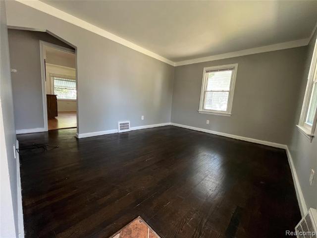 House for sale in Eastpointe, Michigan