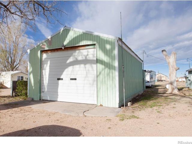 House for sale in Hillrose, Colorado