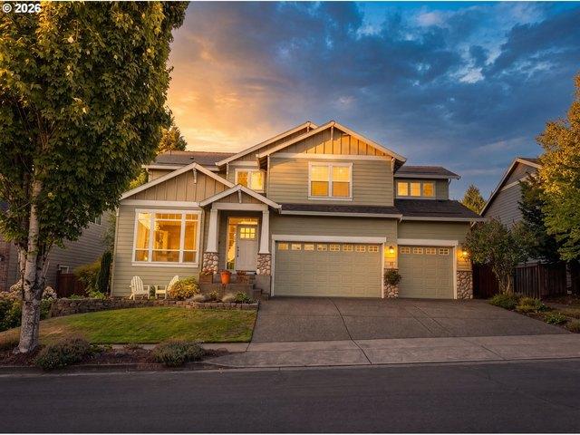 House for sale in Tualatin, Washington County