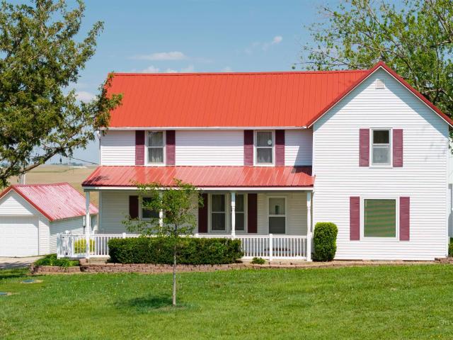 House for sale in Carroll, Iowa