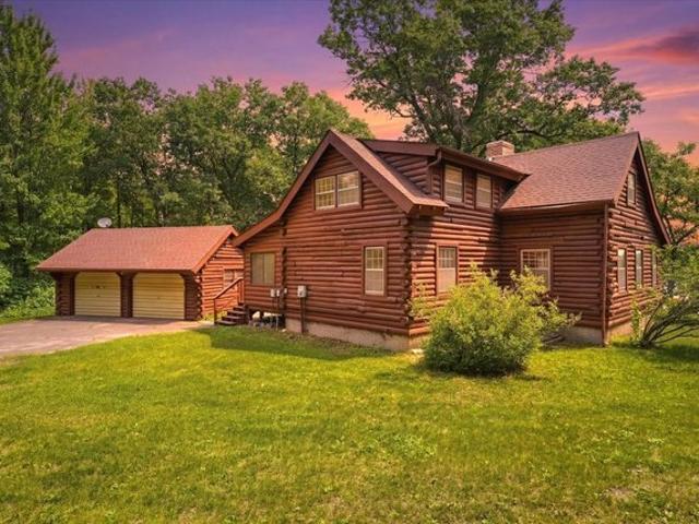 House for sale in Siren, Wisconsin