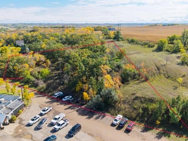 Land for sale in Valley City, Barnes County