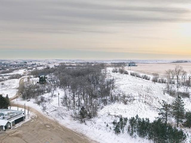 Land for sale in Valley City, North Dakota