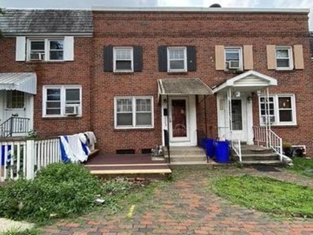 Townhouse for sale in East Harrisburg, Harrisburg