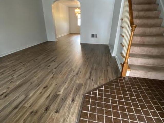 Townhouse for sale in Harrisburg, Pennsylvania