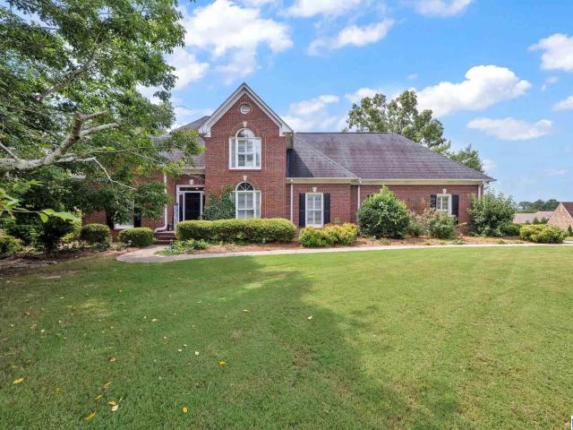 House for sale in Blount, Alabama