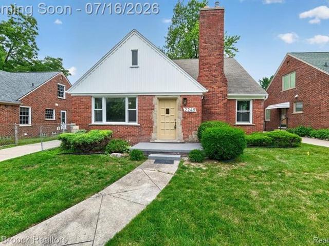 House for sale in Royal Oak, Michigan