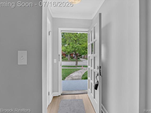 House for sale in Royal Oak, Michigan