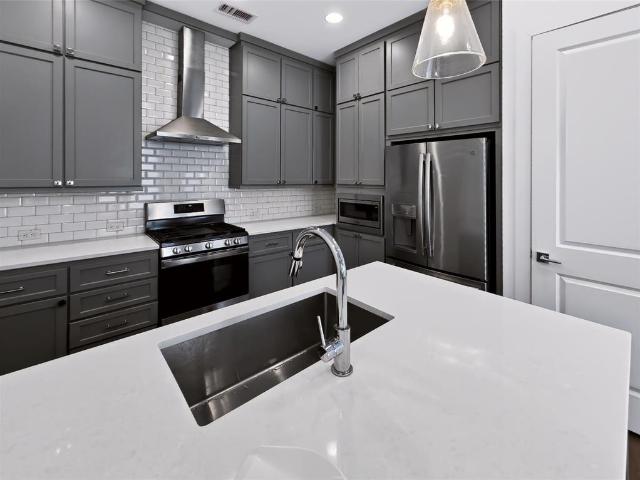Property for rent in Fort Worth, Texas