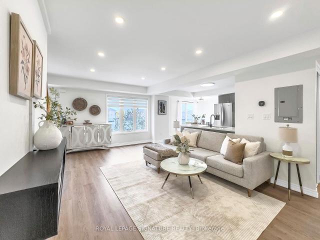 Condo for sale in York, Ontario