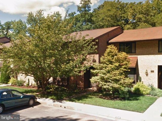 Townhouse for sale in Timonium, Baltimore County
