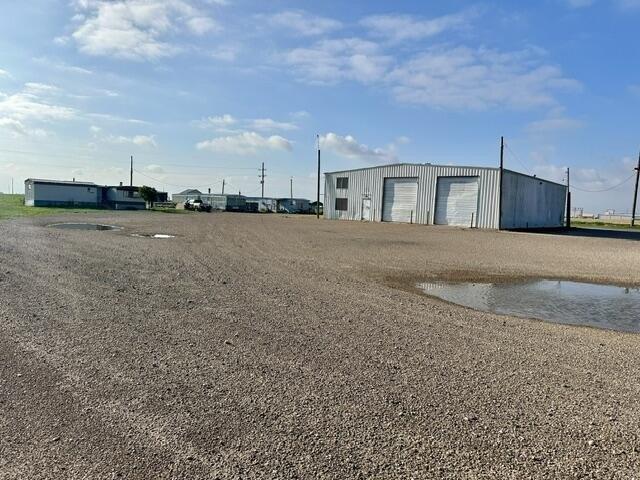 House for sale in Plainview, Texas