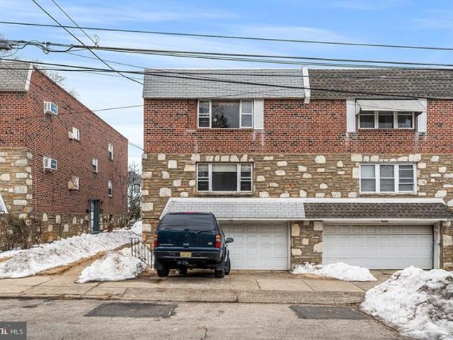 House for sale in Philadelphia, Pennsylvania
