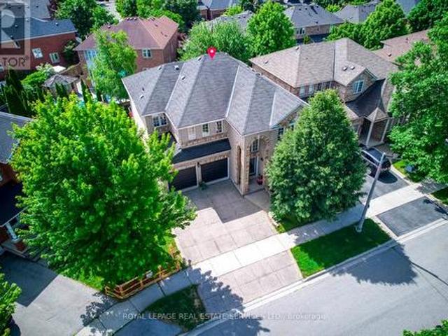 House for sale in Oakville, Ontario