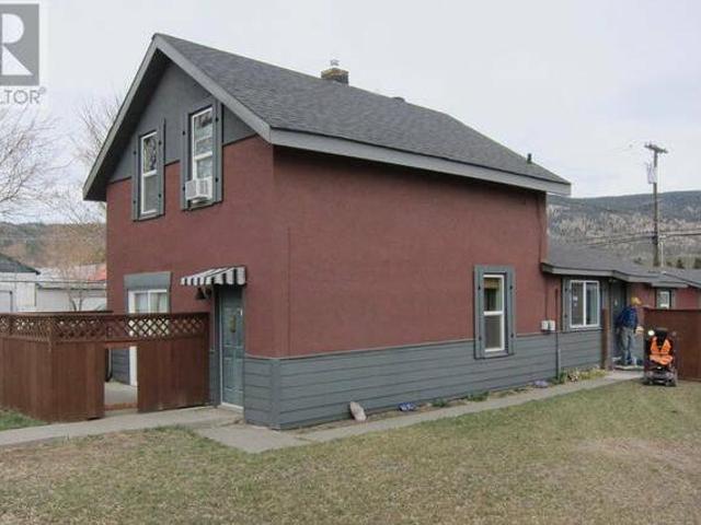 House for sale in Vernon, British Columbia