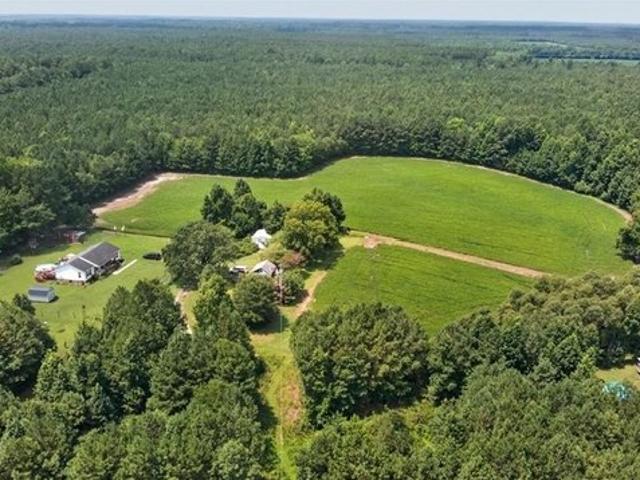 Land for sale in Virginia