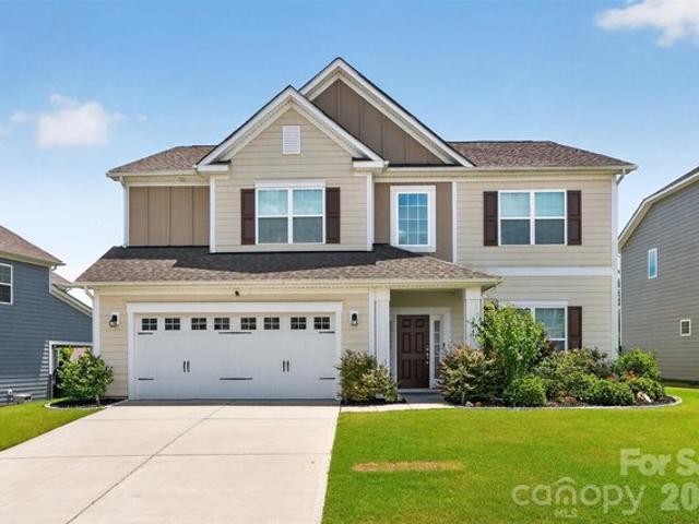 House for sale in Fort Mill, South Carolina
