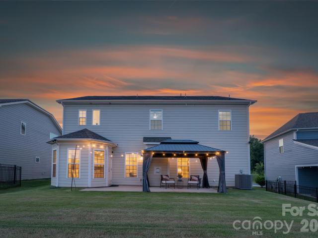 House for sale in Fort Mill, South Carolina