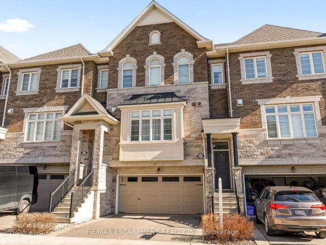 Townhouse for sale in Woburn, Ontario
