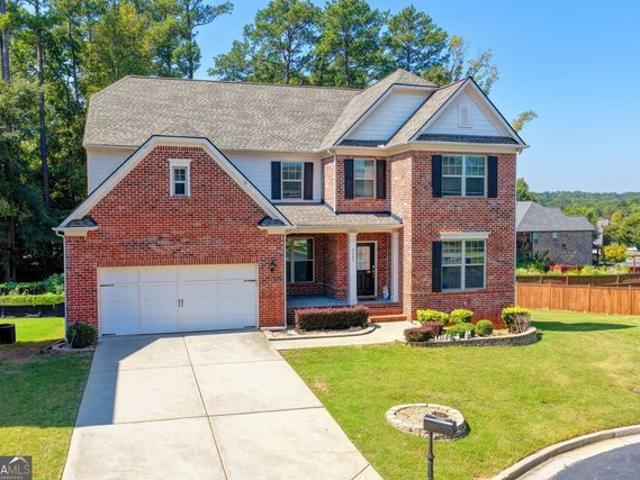 House for sale in Duluth, Gwinnett County