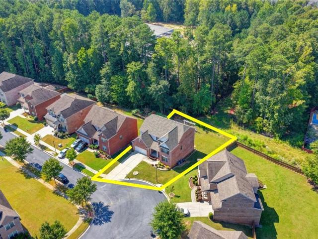 House for sale in Duluth, Gwinnett County