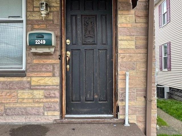House for sale in Brooke, West Virginia