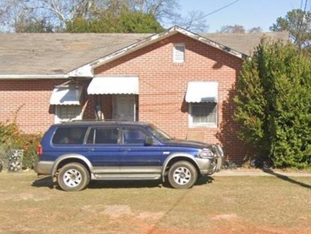 House for sale in Box Springs, Georgia