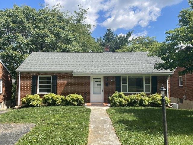 House for rent in Virginia
