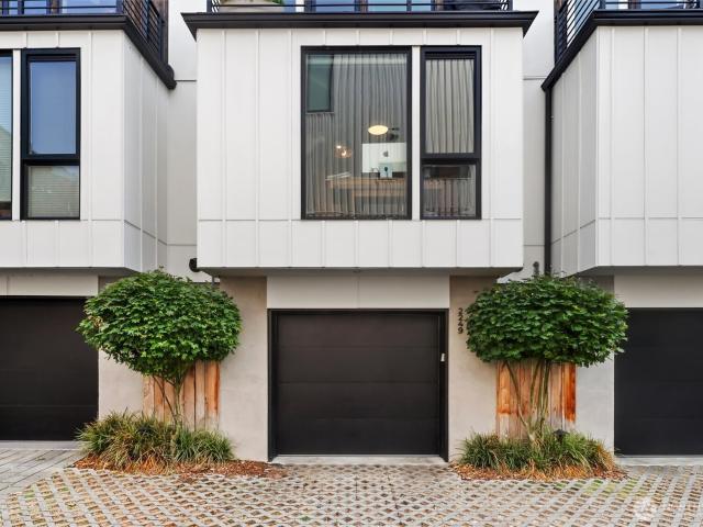 House for sale in Seattle, Washington