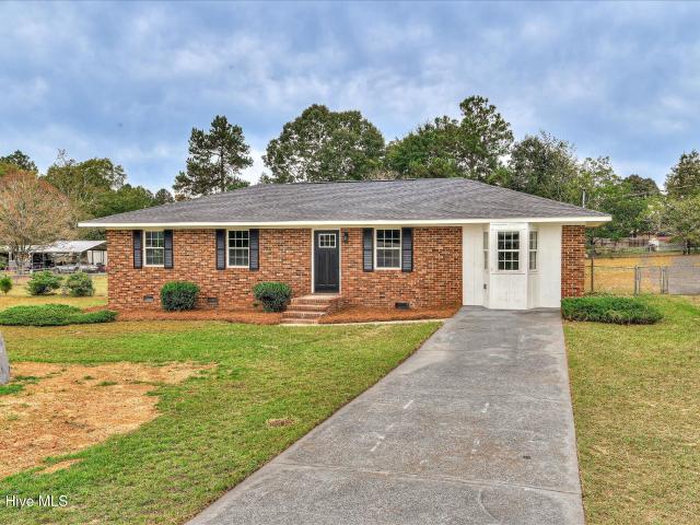 House for sale in Thomson, McDuffie County