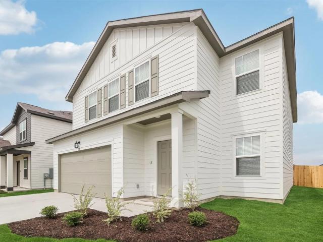 House for sale in Denton, Texas