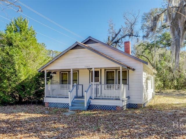 House for sale in Rincon, Georgia