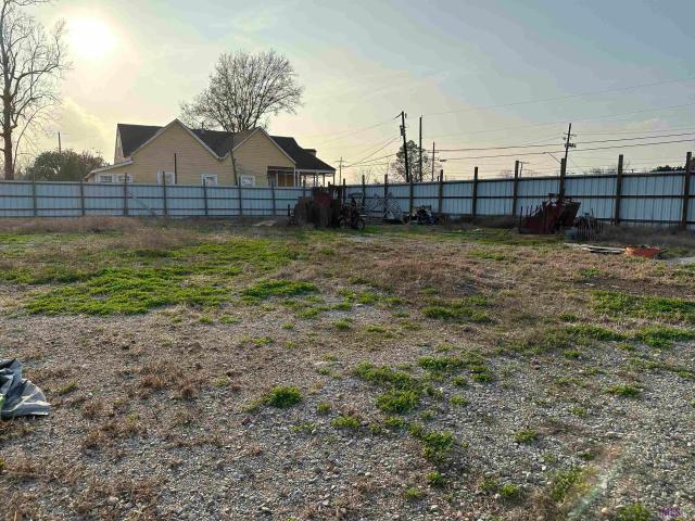 Land for sale in Lutcher, Louisiana
