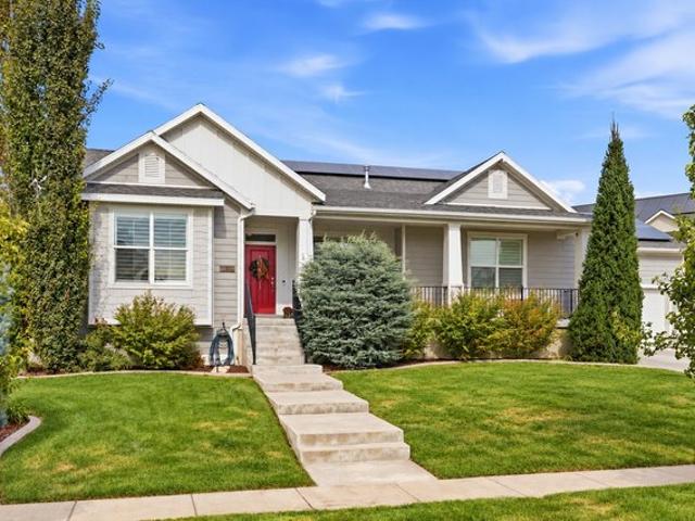 House for sale in Kaysville, Davis County