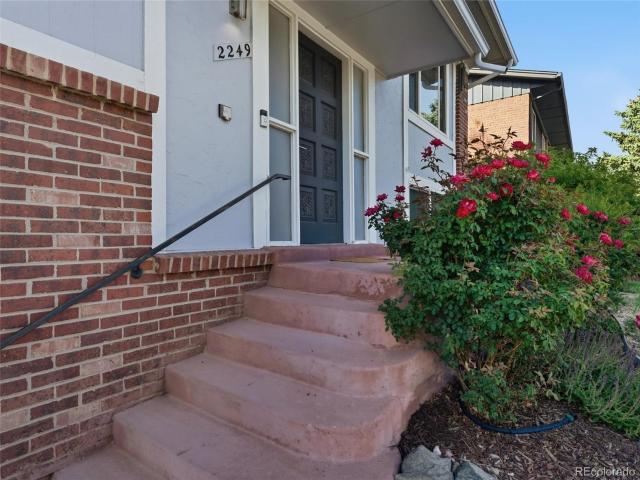 House for sale in Lakewood, Colorado