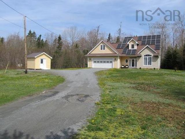 House for sale in Upper Sackville, Nova Scotia