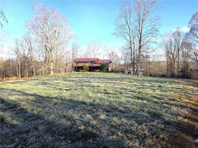 House for sale in Stokes, North Carolina