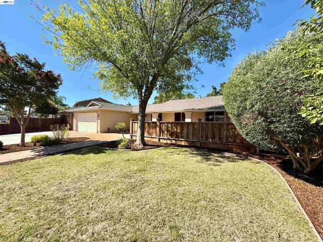House for sale in Livermore, California