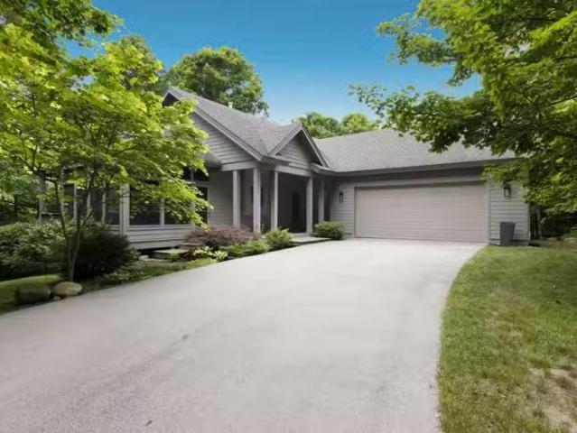 House for sale in Traverse City